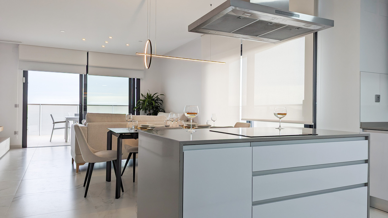 photo of Apartments on Av. de la Armada Española, 20, 03502 Benidorm, Alicante, Spain