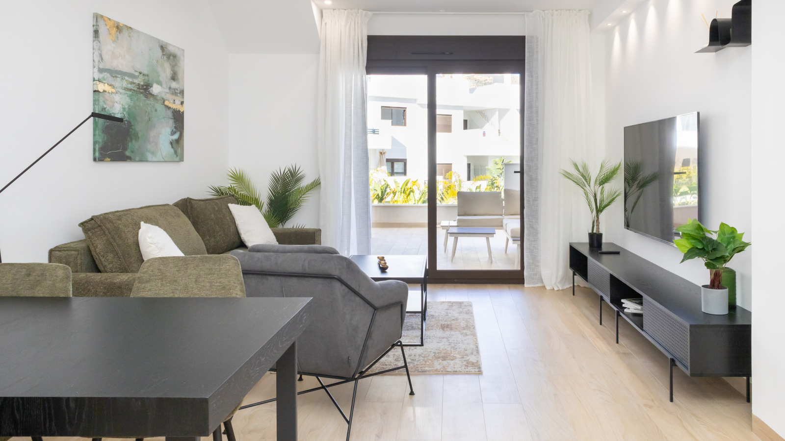photo of Apartments on Carrer d'Equador, 5, 03509 Benidorm, Alicante, Spain
