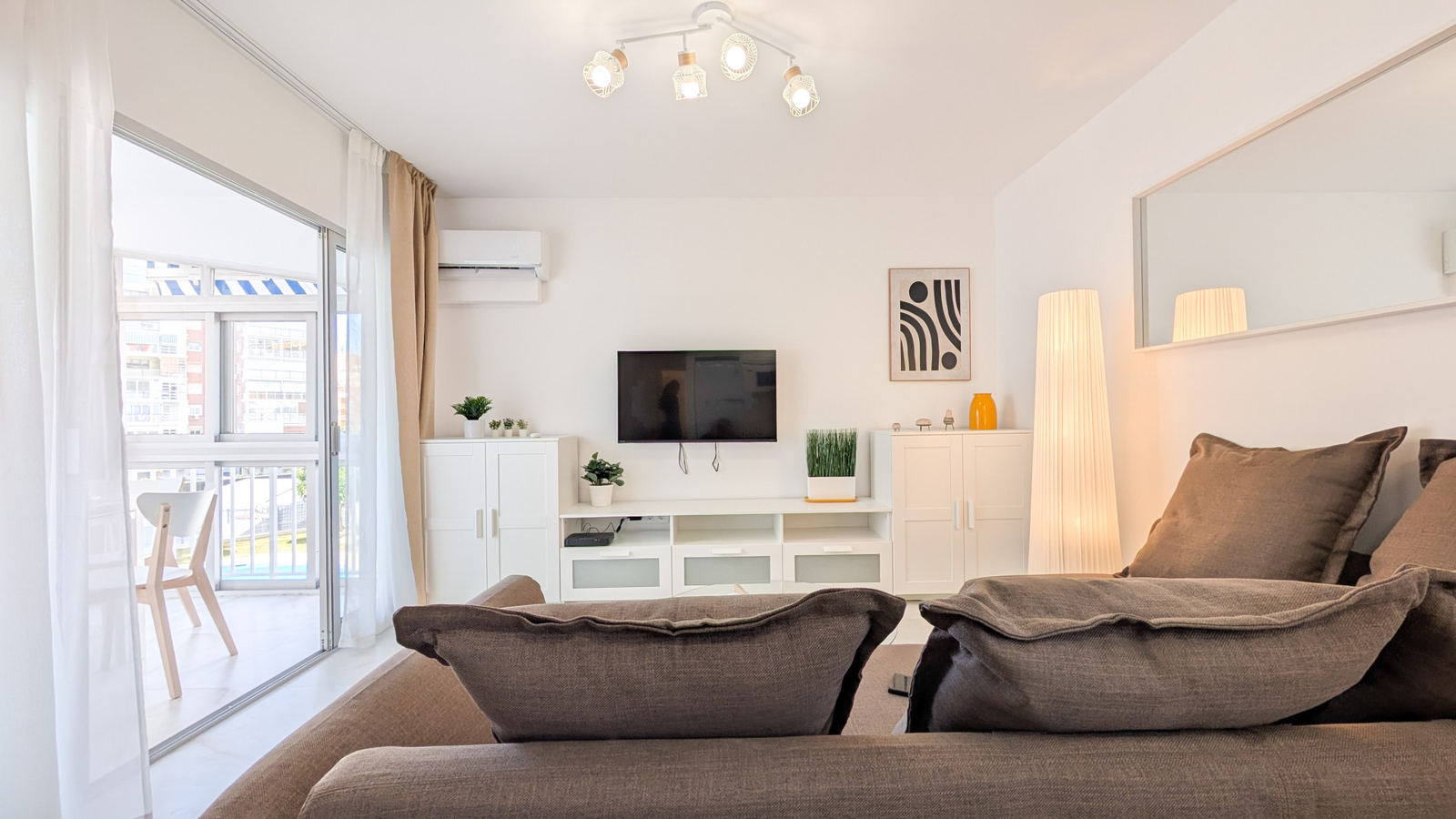 photo of Apartments on Av. de Bilbao, 3, 03503 Benidorm, Alicante, Spain