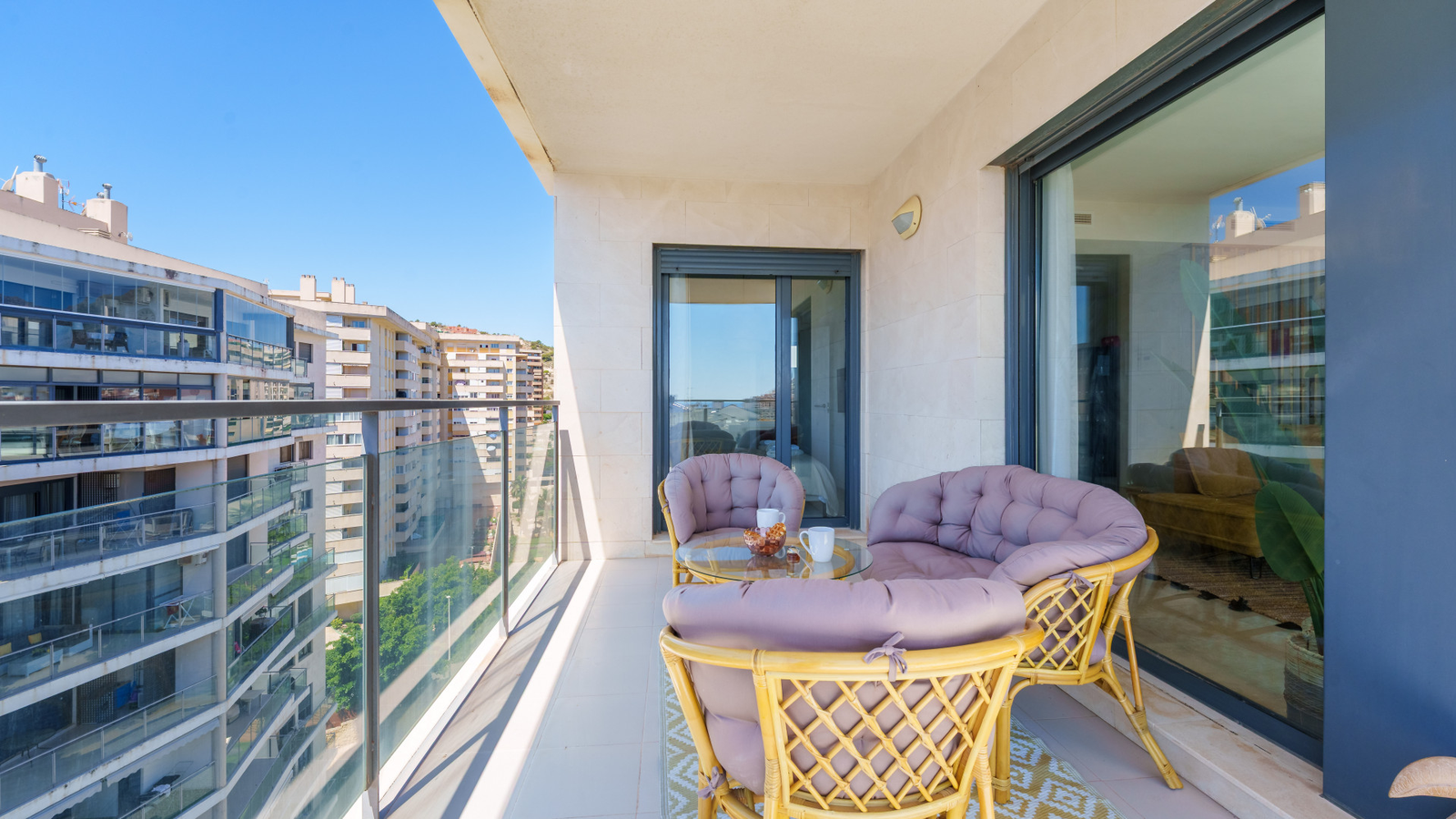 photo of Villa or house on Carrer Marinada, 1, 03570 Benidorm, Alicante, Spain
