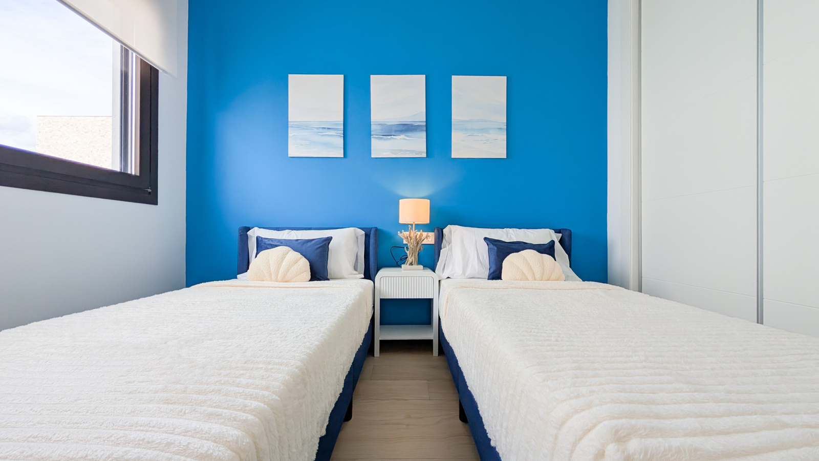 photo of Apartments on Carrer d'Equador, 5, 03509 Benidorm, Alicante, Spain