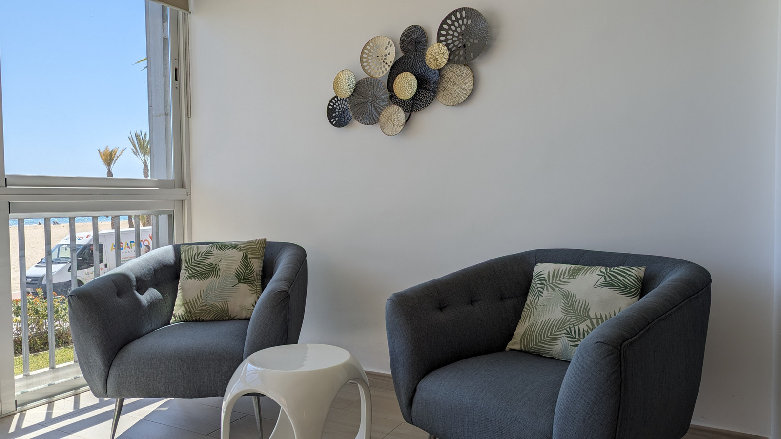 photo of Apartments on C/ L'Alfas del Pi, 2, 03502 Benidorm, Alicante, Spain