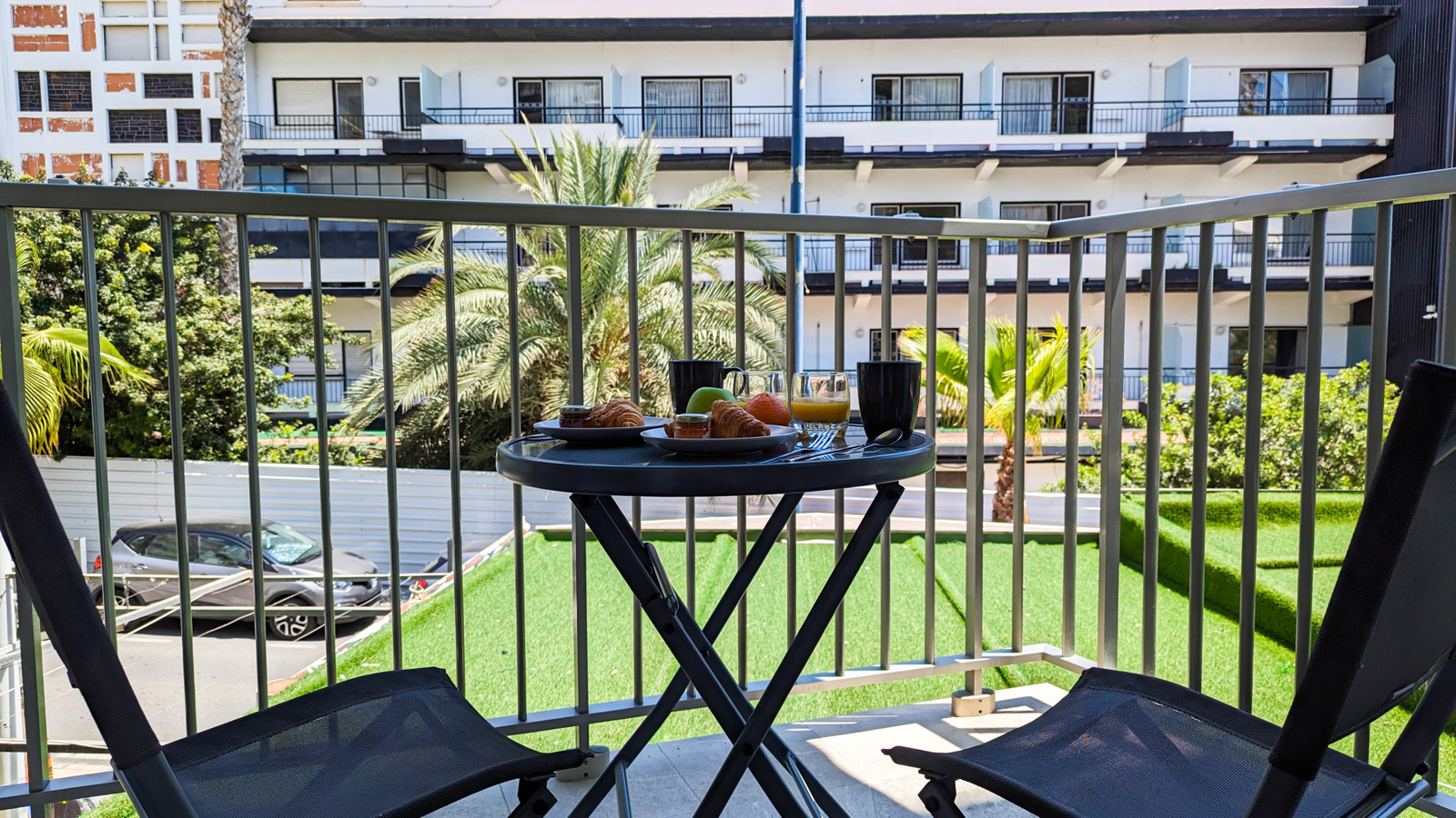 photo of Apartments on Av. de Mont Benidorm, 14, 03502 Benidorm, Alicante, Spain