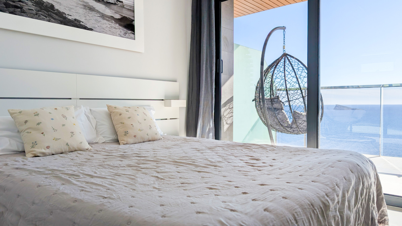 photo of Apartments on Av. República Argentina, 3, 03502 Benidorm, Alicante, Spain