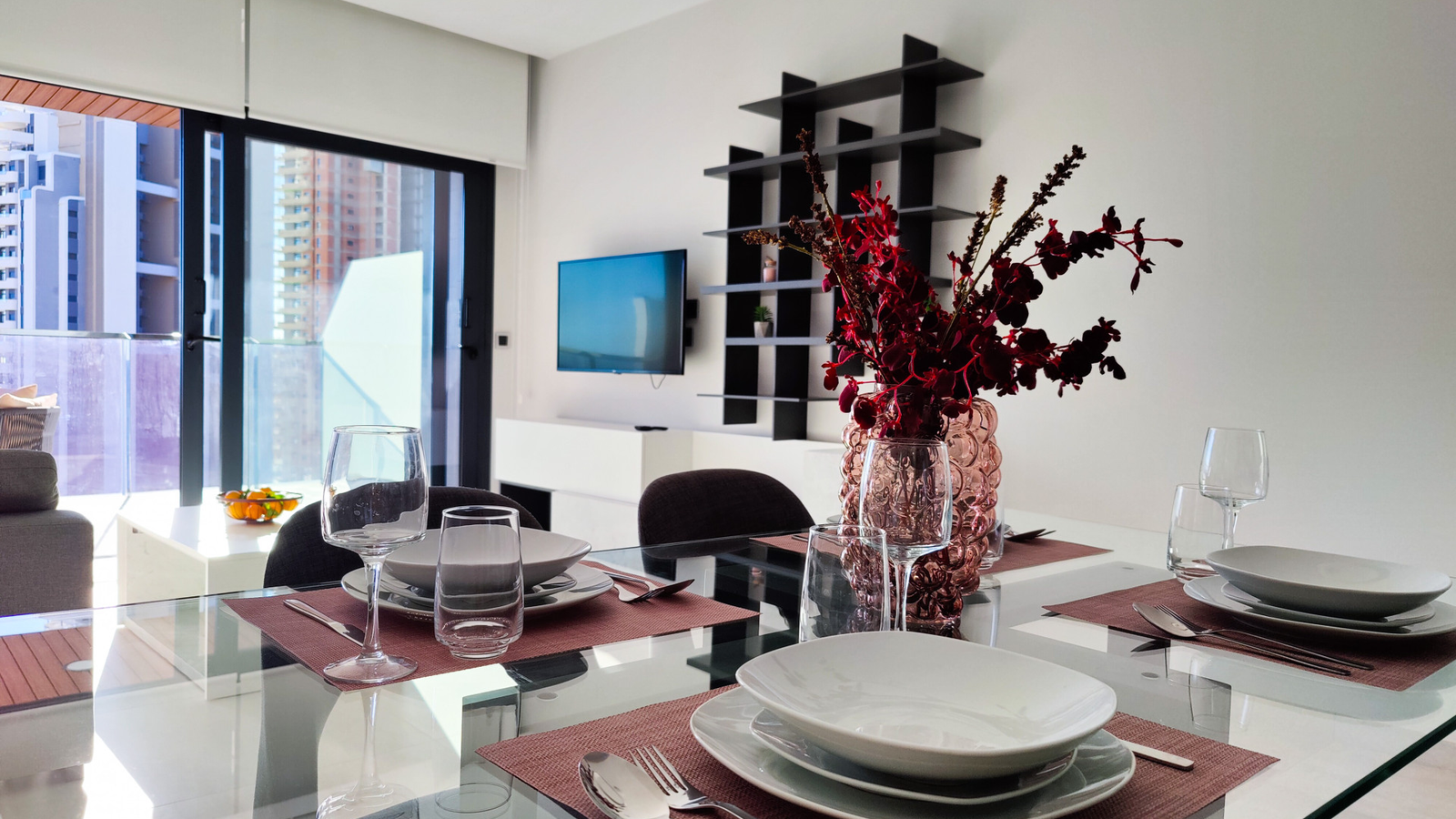 photo of Apartments on Av. de Uruguay, 1, 03502 Benidorm, Alicante, Spain