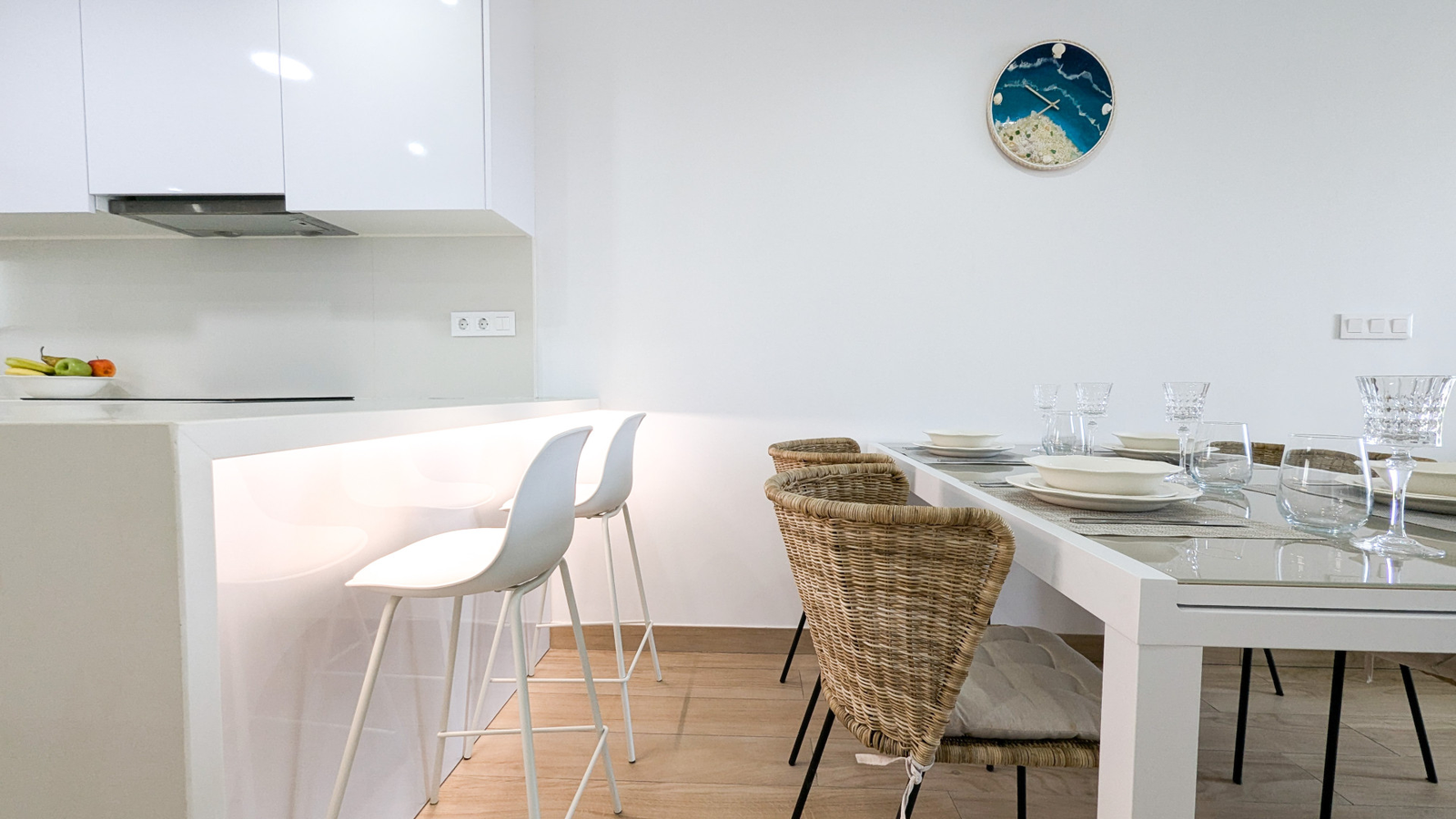 photo of Villa or house on Av. Costa Brava, 31, 03509 Finestrat, Alicante, Spain