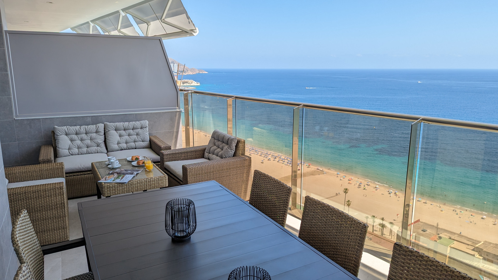 photo of Apartments on Av. República Argentina, 17, 03502 Benidorm, Alicante, Spain