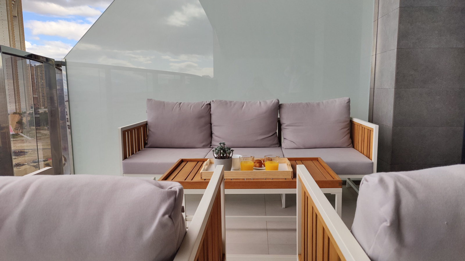 photo of Apartments on Av. de Uruguay, 1, 03502 Benidorm, Alicante, Spain