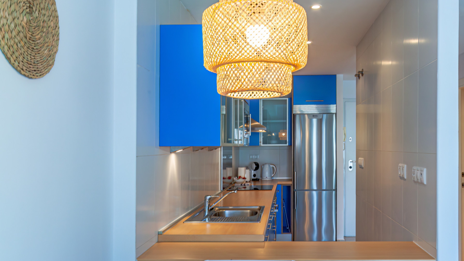 photo of Villa or house on Carrer Marinada, 16, 03570 Benidorm, Alicante, Spain