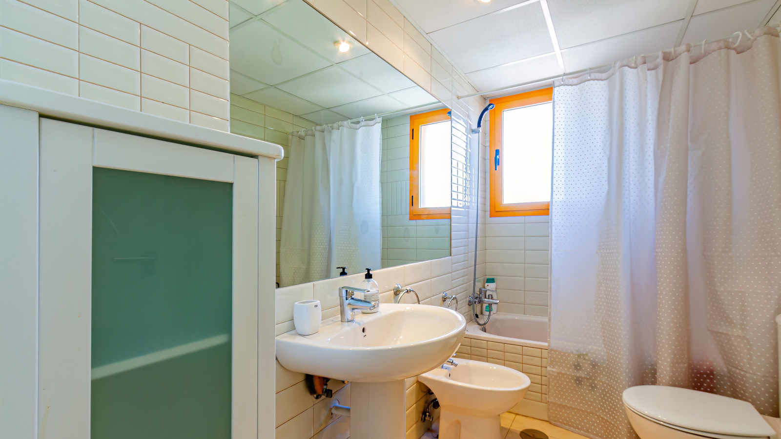 photo of Apartments on Av. Juan Carlos I, 59, 03727 Jalón, Alicante, Spain