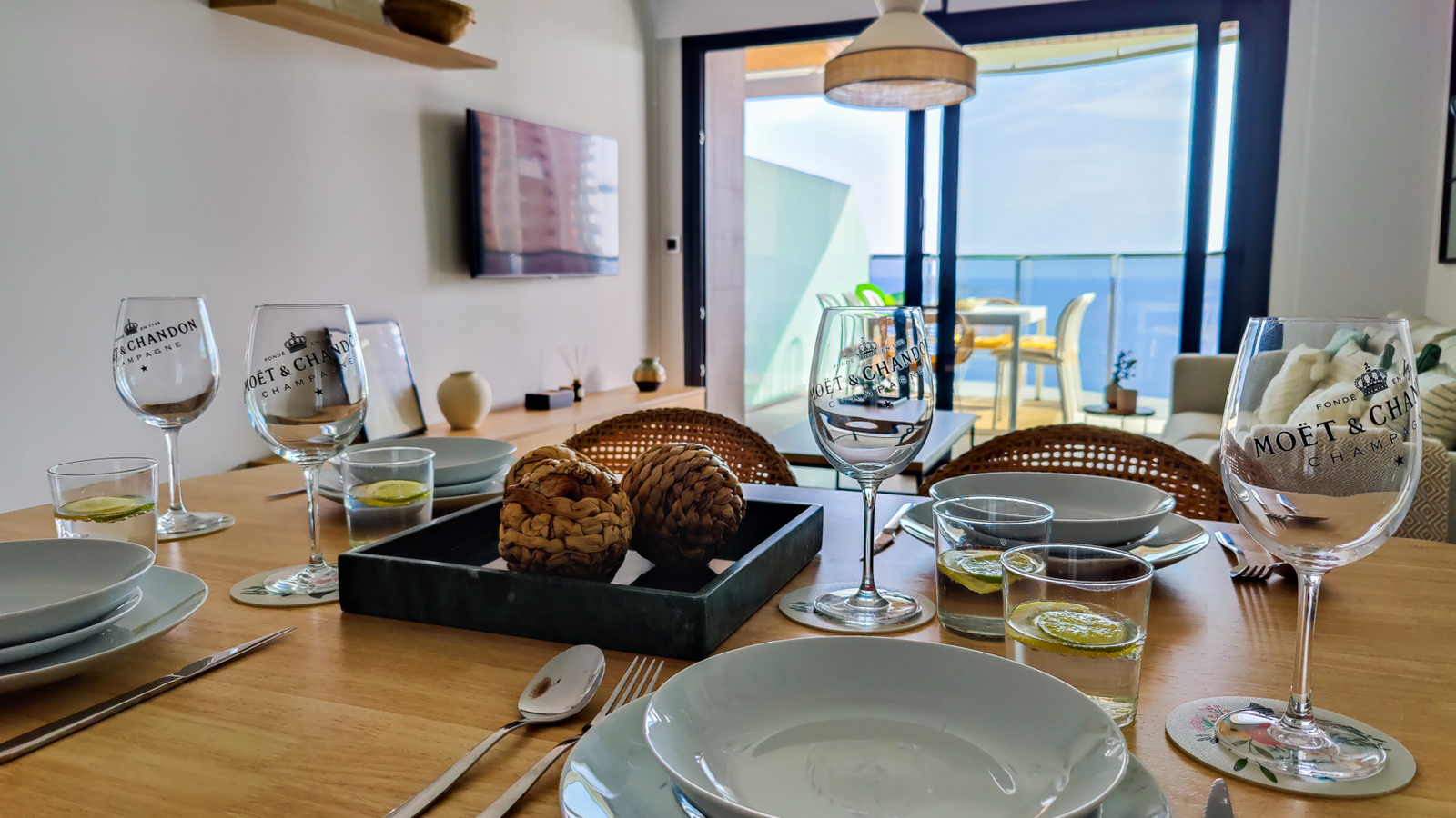 photo of Apartments on Av. de Uruguay, 1, 03502 Benidorm, Alicante, Spain