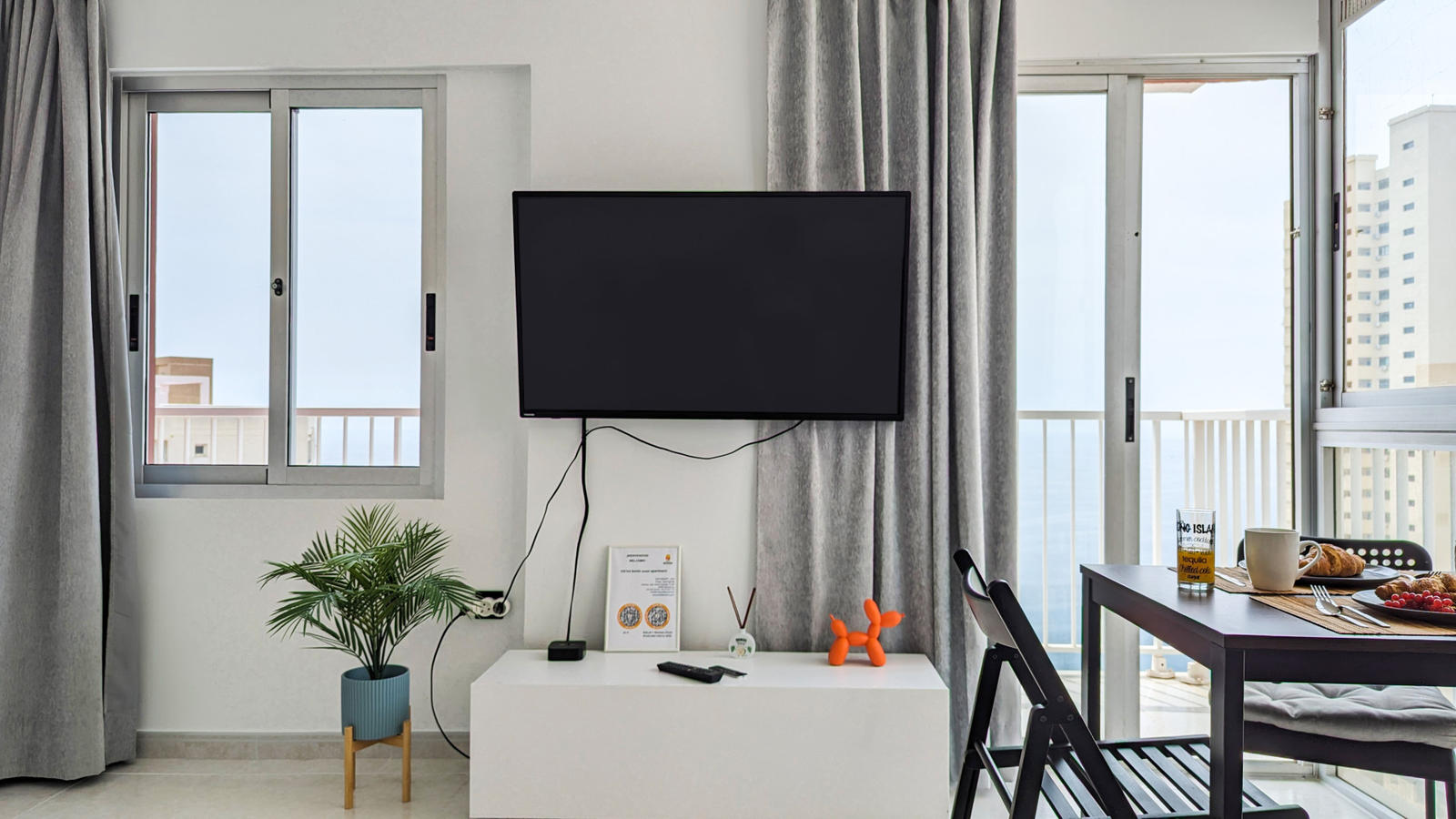 photo of Apartments on C. Sierra Dorada, 2, 03503 Benidorm, Alicante, Spain