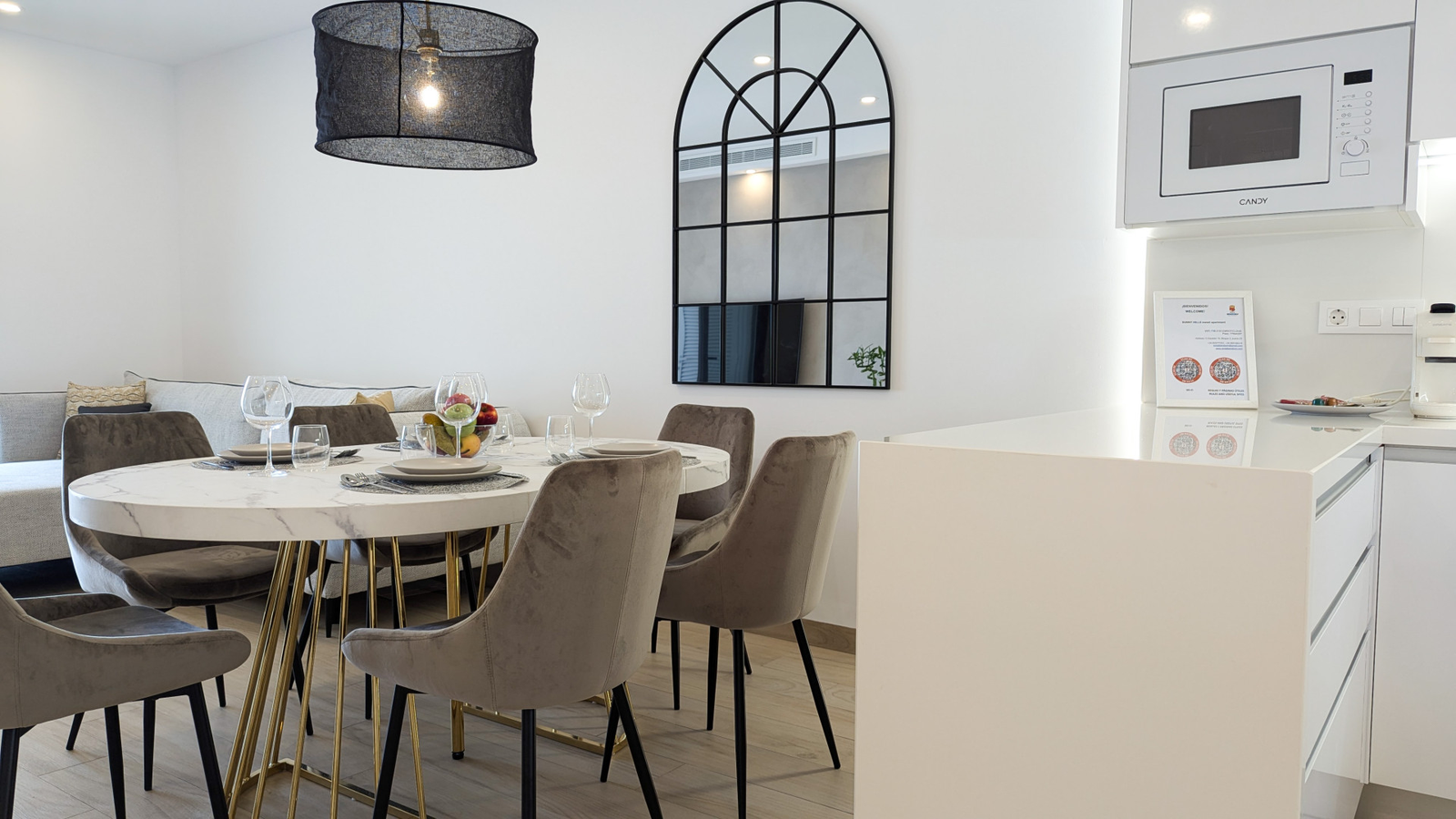 photo of Apartments on Carrer d'Equador, 5, 03509 Benidorm, Alicante, Spain
