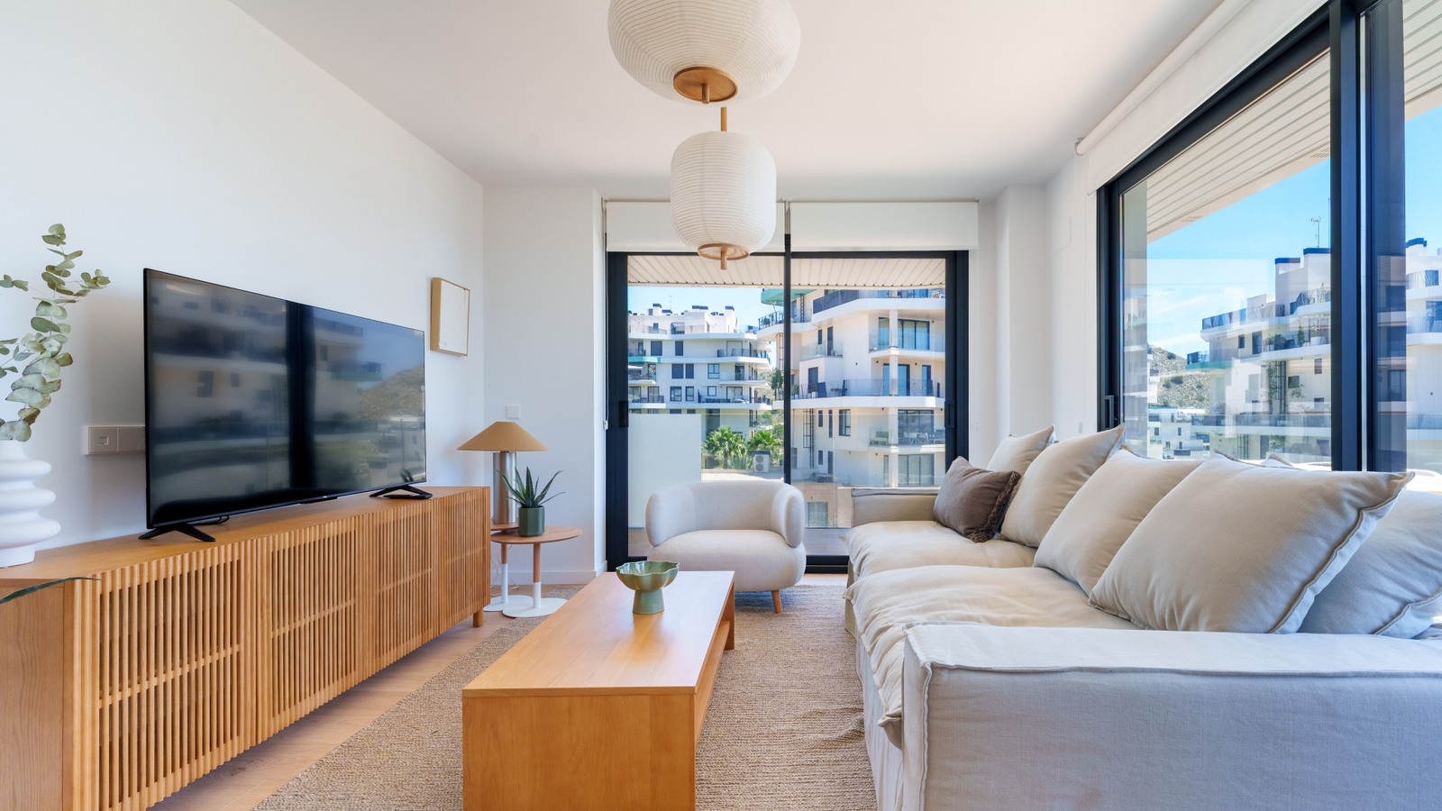 photo of Villa or house on P.º del Emperador Nerón, 6, 03570 Villajoyosa, Alicante, Spain