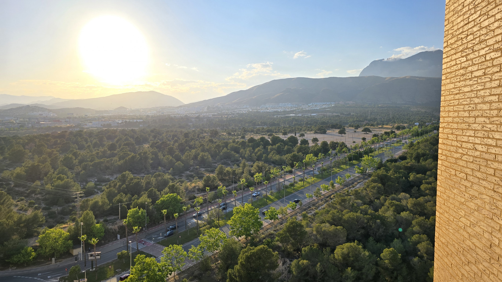 photo of Apartments on Av. Murtal, 22, 03502 Benidorm, Alicante, Spain