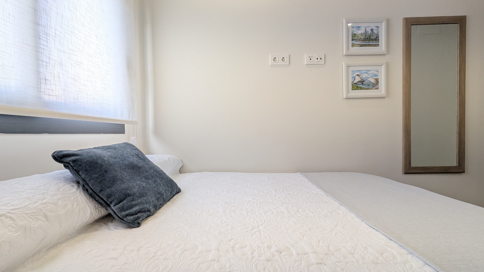 photo of Apartments on C. Segovia, 21, 03509 Finestrat, Alicante, Spain