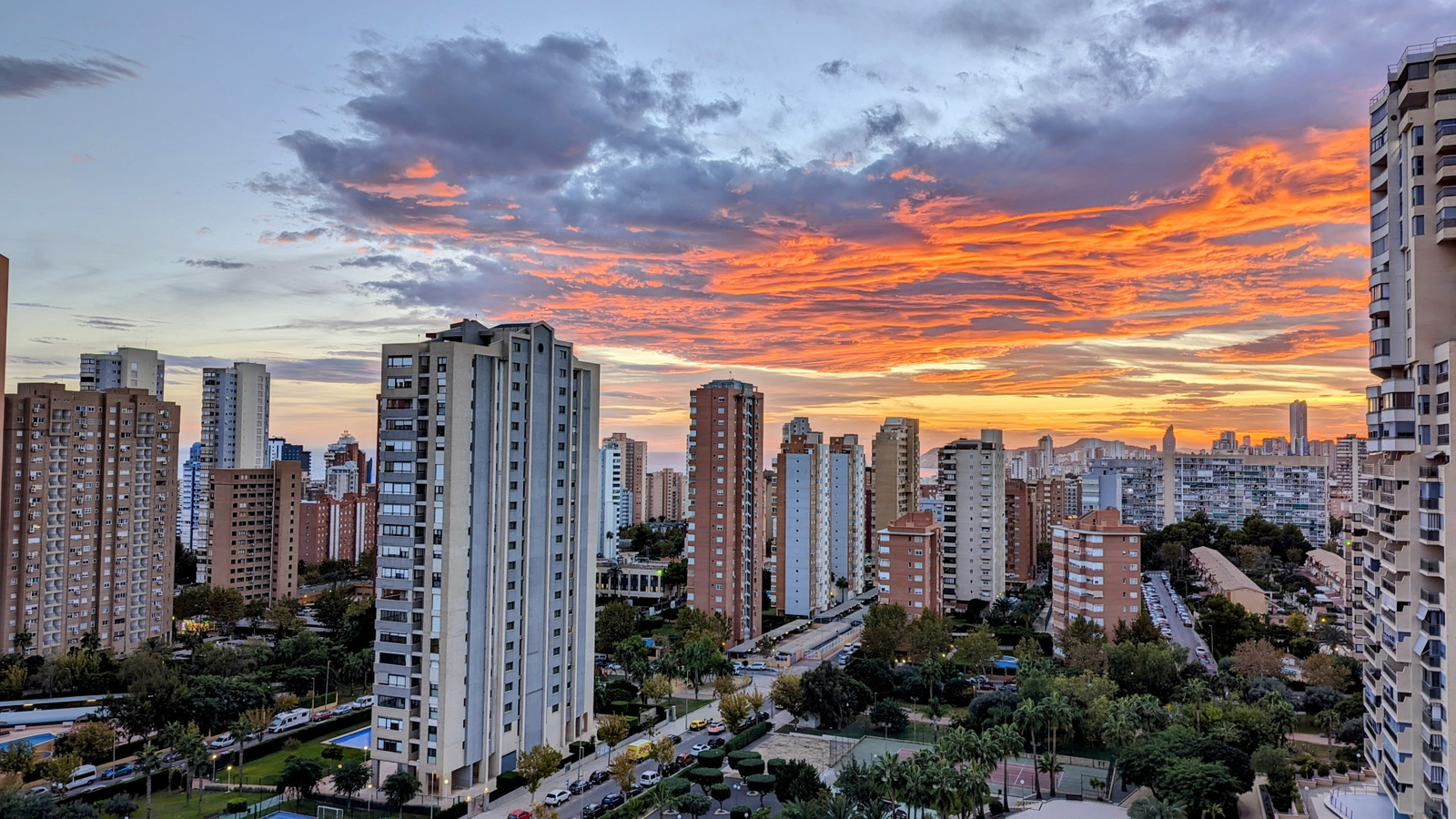photo of Apartments on Av. del Municipi, 14, 03502 Benidorm, Alicante, Spain