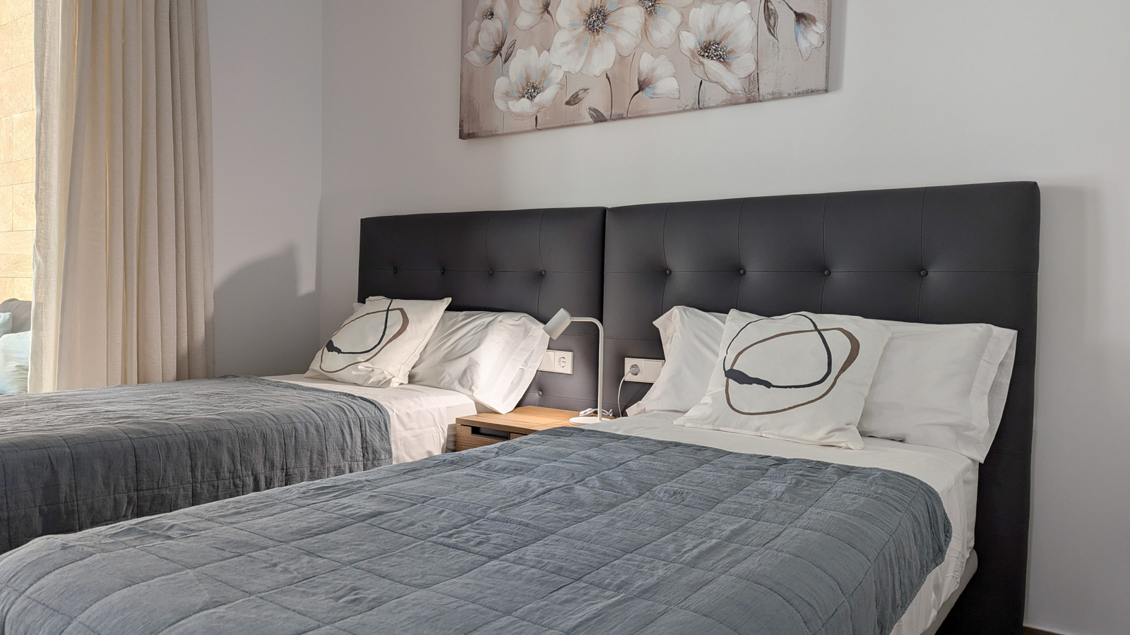 photo of Villa or house on Partida Torres Nte., 21, 03570 Villajoyosa, Alicante, Spain