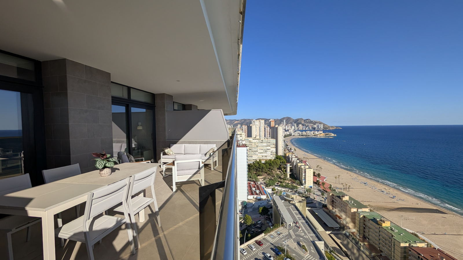 photo of Apartments on Av. República Argentina, 17, 03502 Benidorm, Alicante, Spain