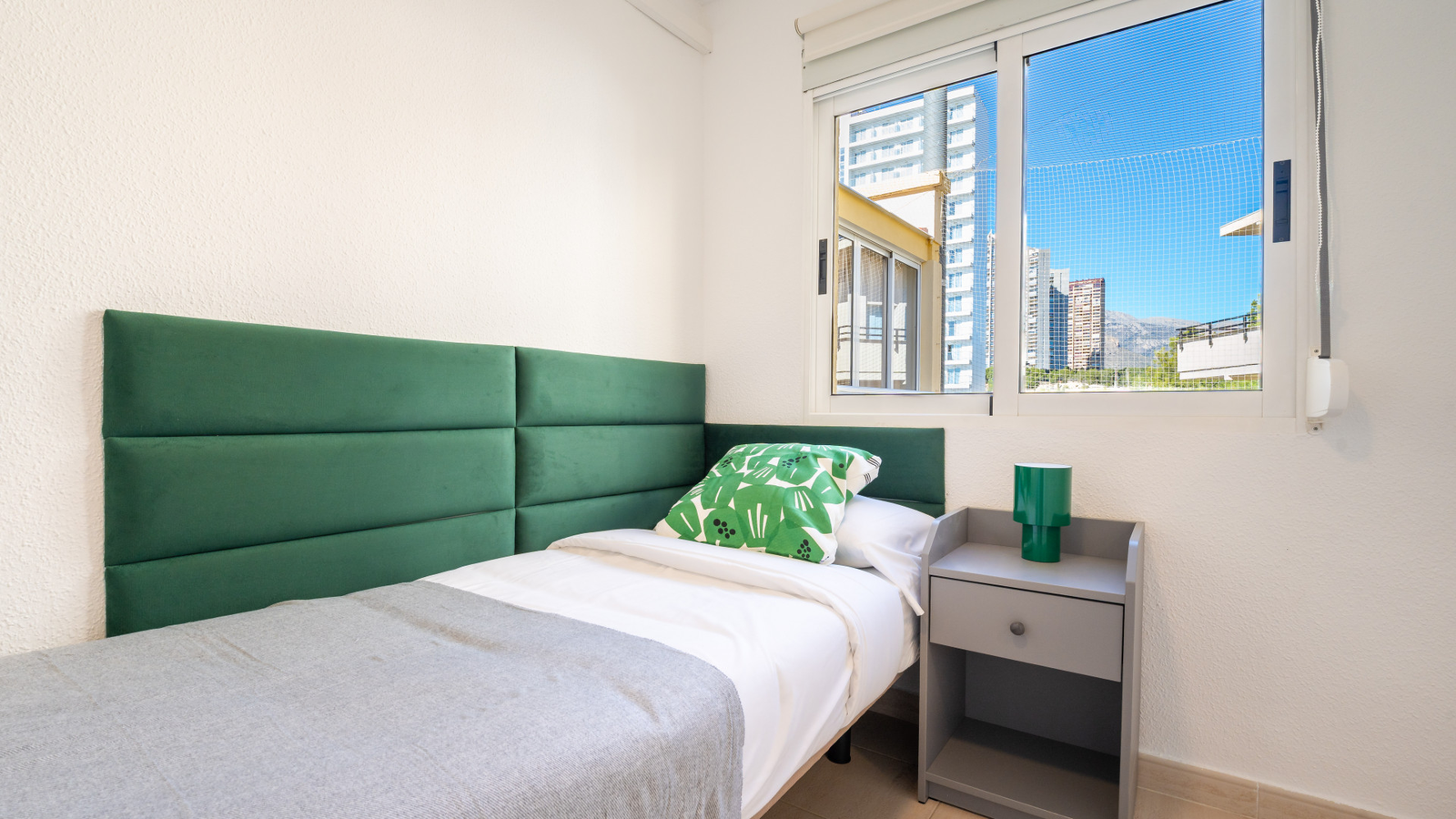 photo of Apartments on Av. de la Armada Española, 17, 03502 Benidorm, Alicante, Spain