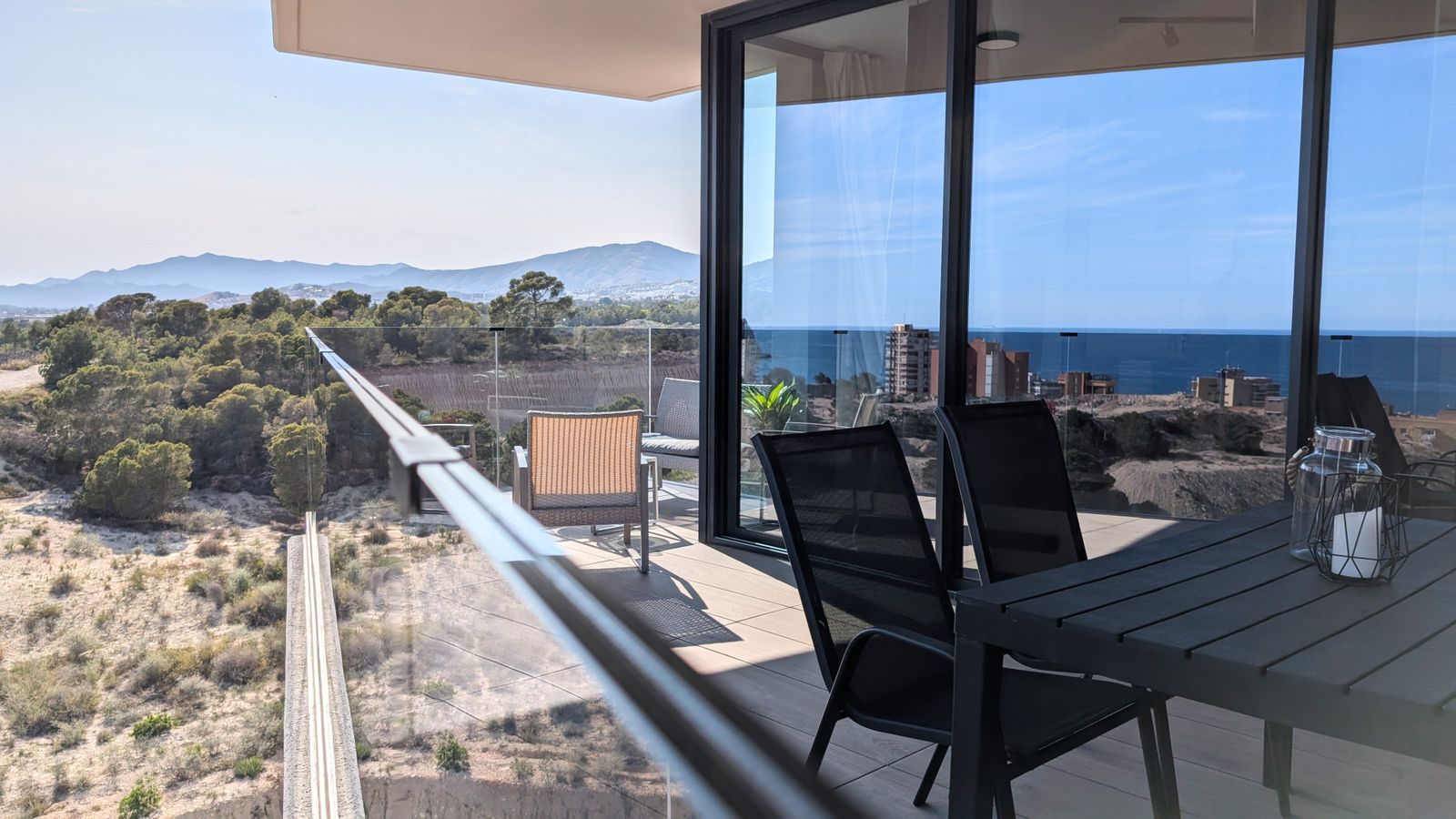 photo of Apartments on Av. Moralet, 10, 03502 Benidorm, Alicante, Spain