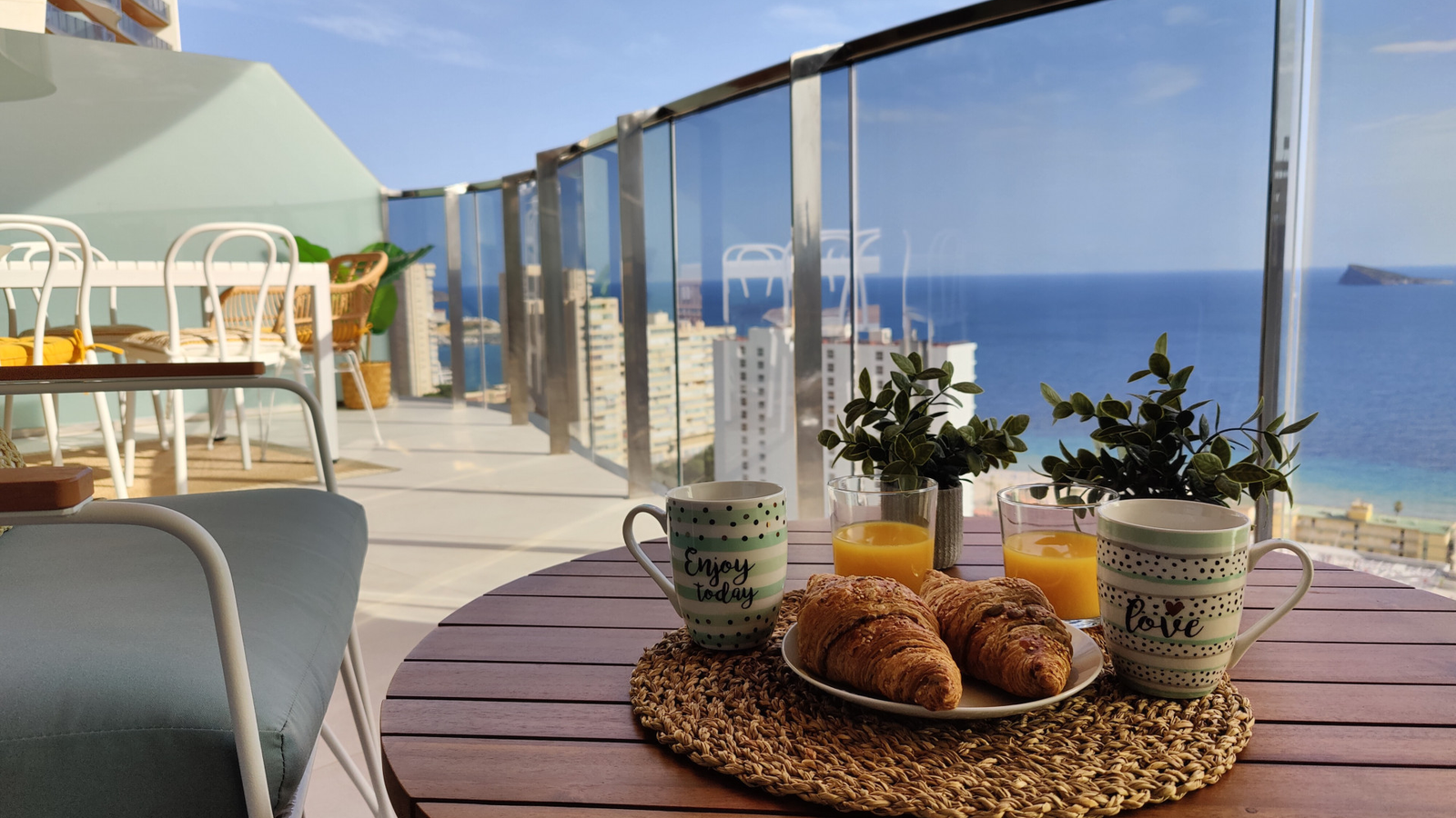 photo of Apartments on Av. de Uruguay, 1, 03502 Benidorm, Alicante, Spain