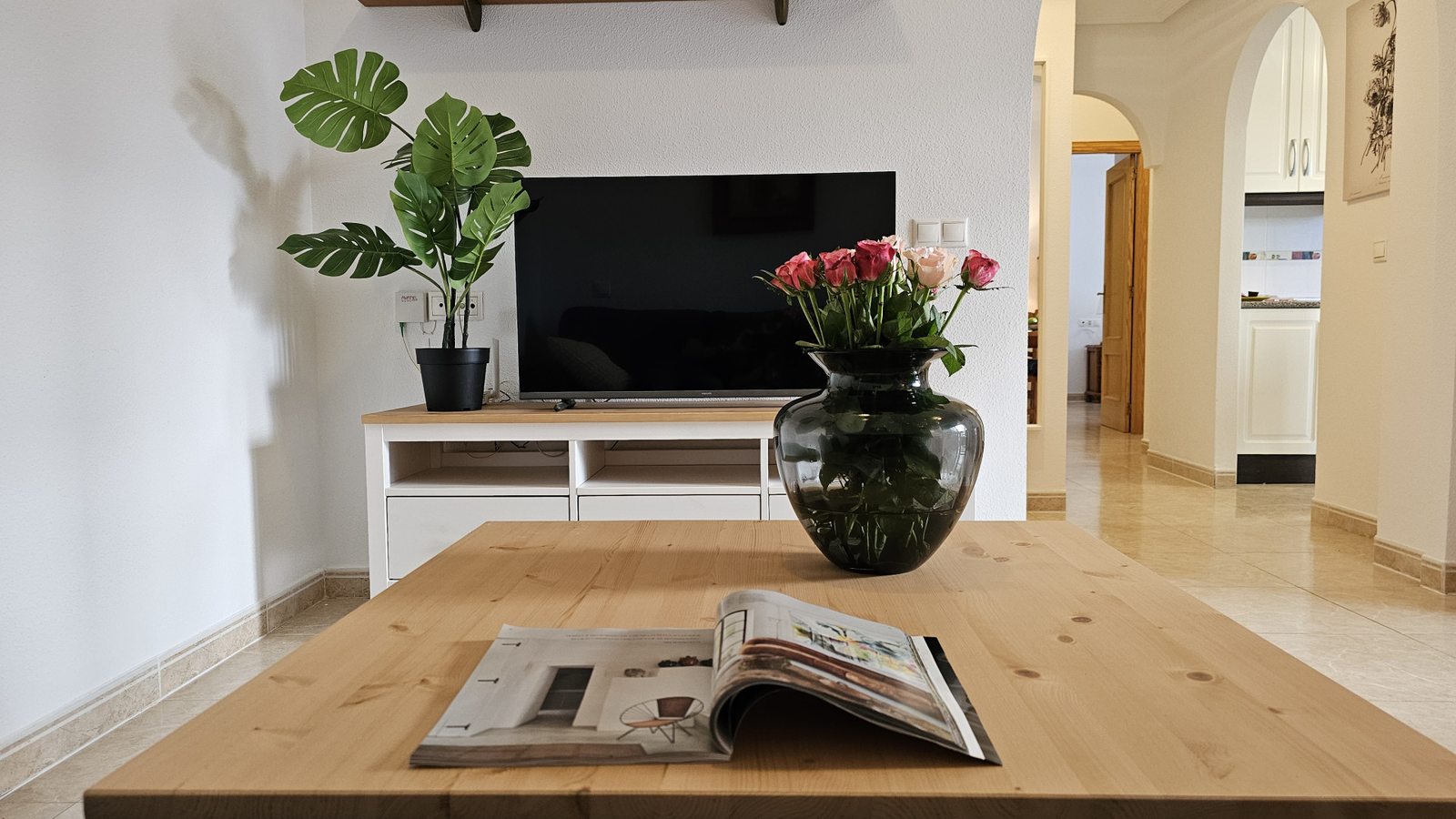 photo of Villa or house on Plaça Torres Pp 11, 51, 03570 La Vila Joiosa, Alicante, Spain