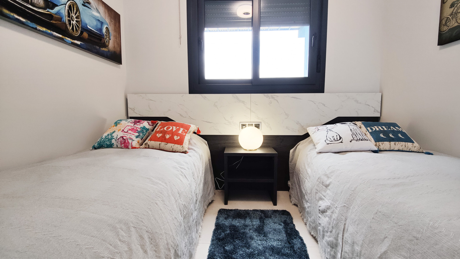 photo of Apartments on Av. de Uruguay, 1, 03502 Benidorm, Alicante, Spain
