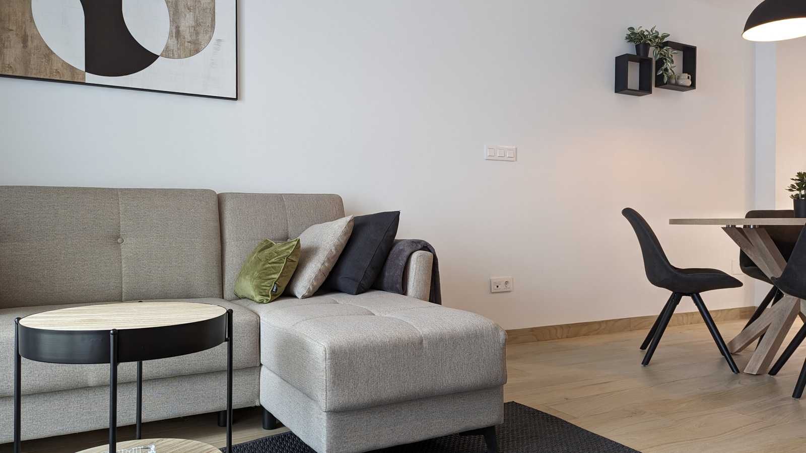 photo of Villa or house on Av. Costa Brava, 31, 03509 Finestrat, Alicante, Spain