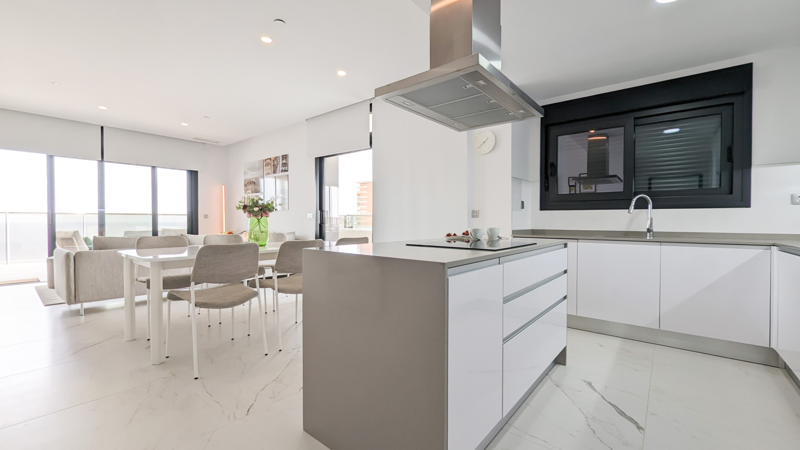 photo of Apartments on Av. República Argentina, 17, 03502 Benidorm, Alicante, Spain