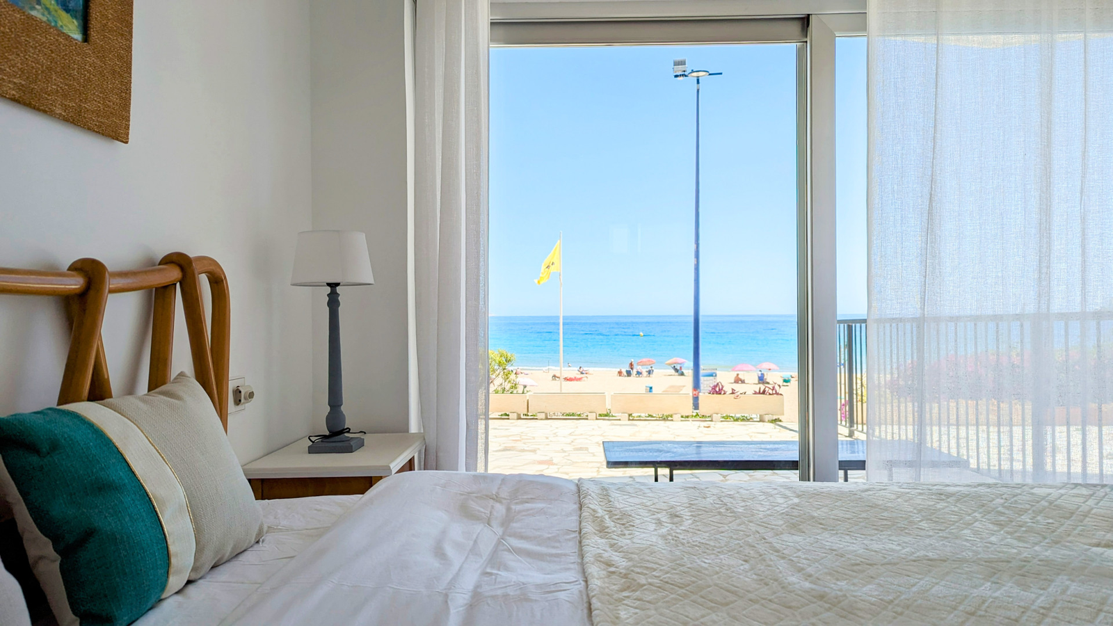 photo of Apartments on Av. Vicente Llorca Alós, 34, 03502 Benidorm, Alicante, Spain