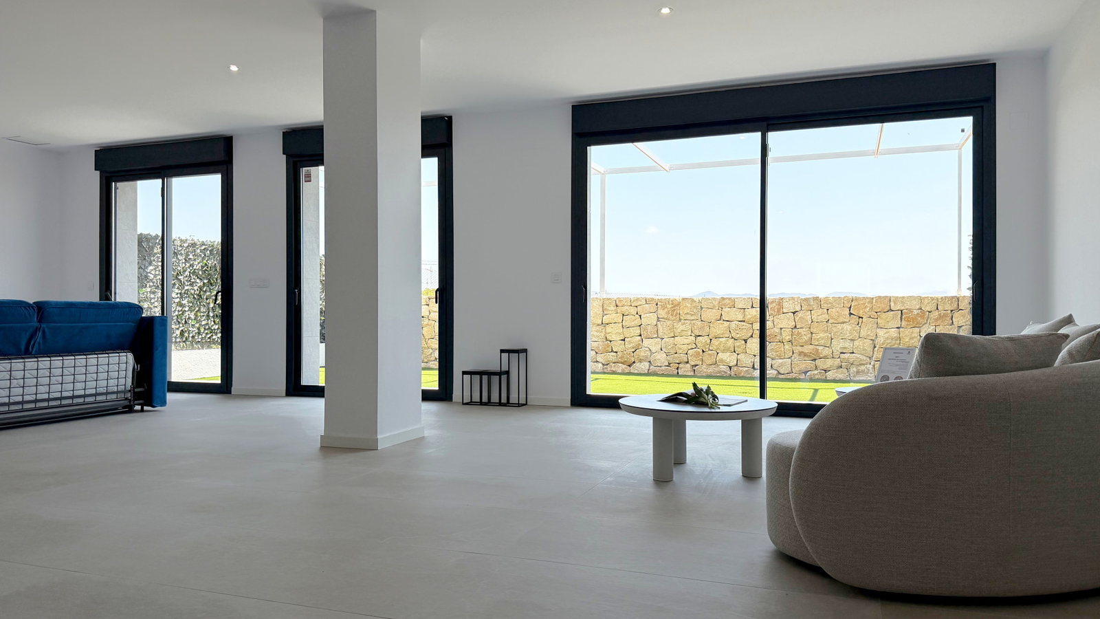photo of Apartments on Carrer de Costa Rica, 6C, 03509 Finestrat, Alicante, Spain