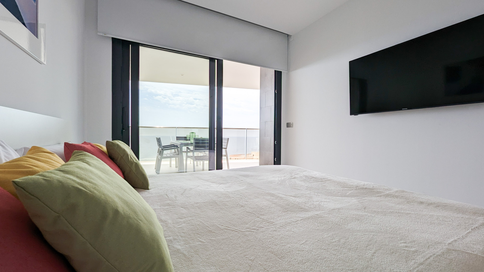 photo of Apartments on Av. República Argentina, 17, 03502 Benidorm, Alicante, Spain