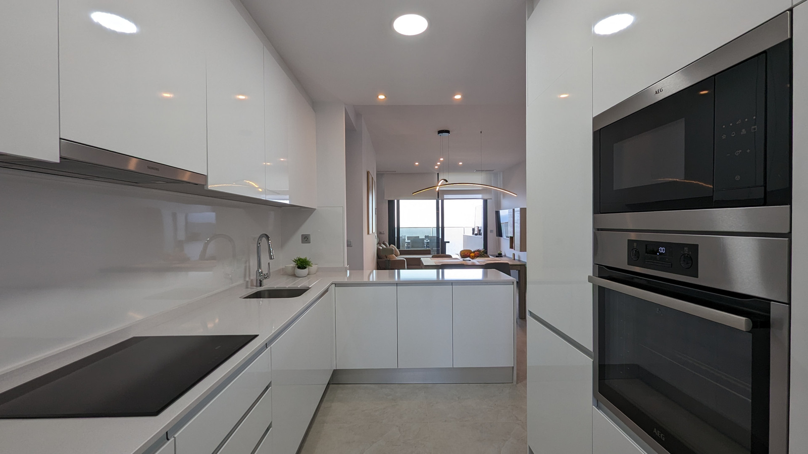 photo of Apartments on Av. República Argentina, 17, 03502 Benidorm, Alicante, Spain
