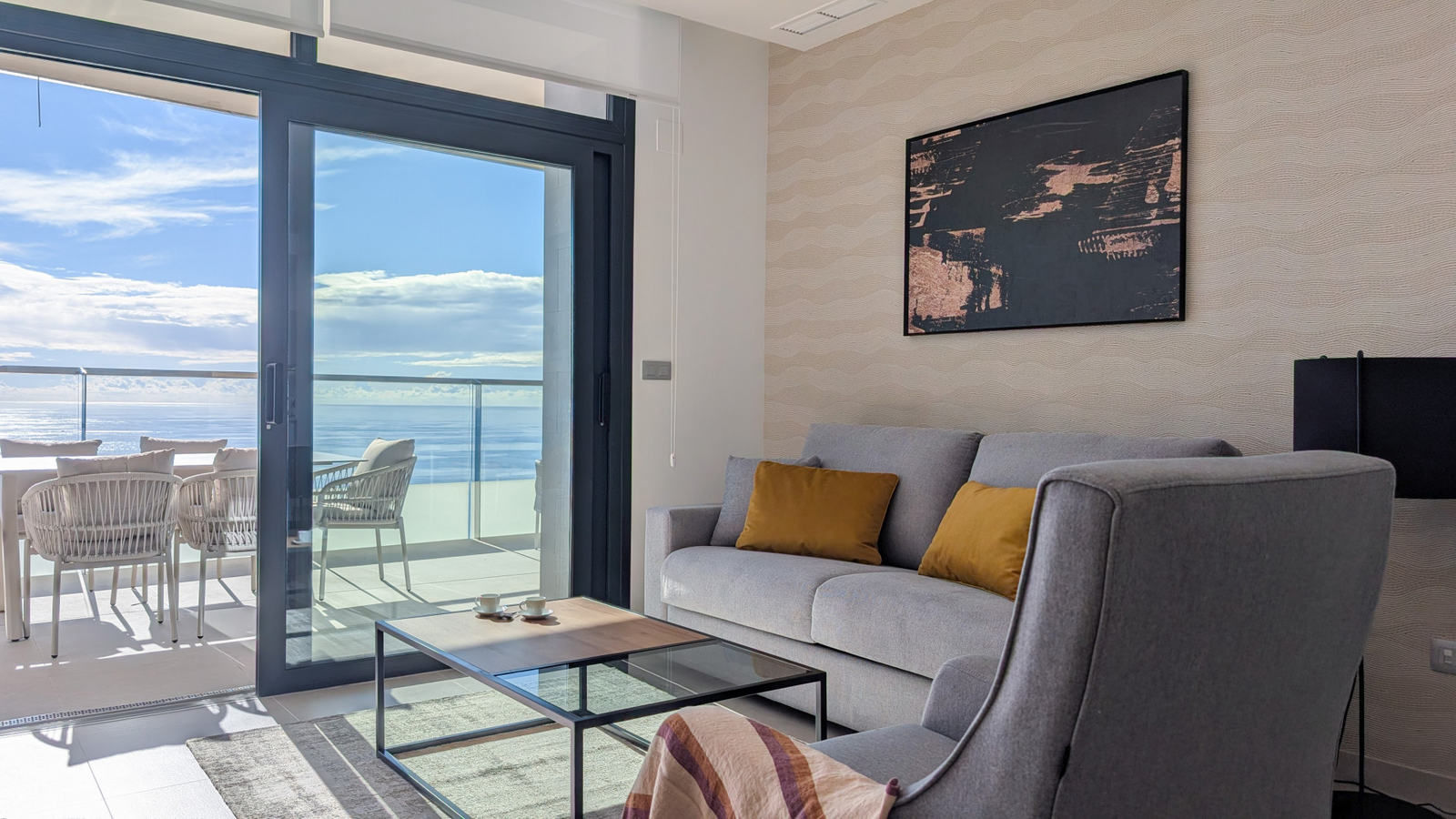 photo of Apartments on Av. República Argentina, 19, 03502 Benidorm, Alicante, Spain