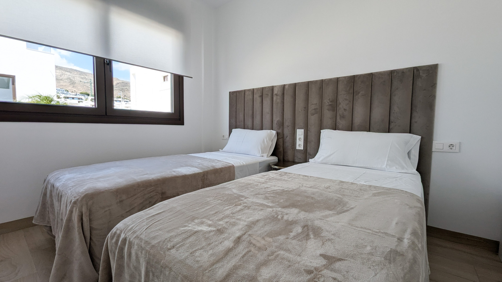 photo of Apartments on Carrer d'Equador, 5, 03509 Benidorm, Alicante, Spain