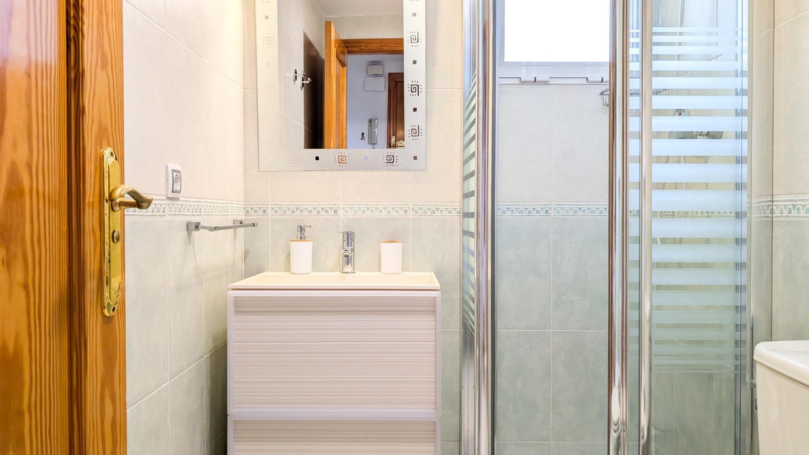 photo of Apartments on C. Sierra Dorada, 3b, 03503 Benidorm, Alicante, Spain