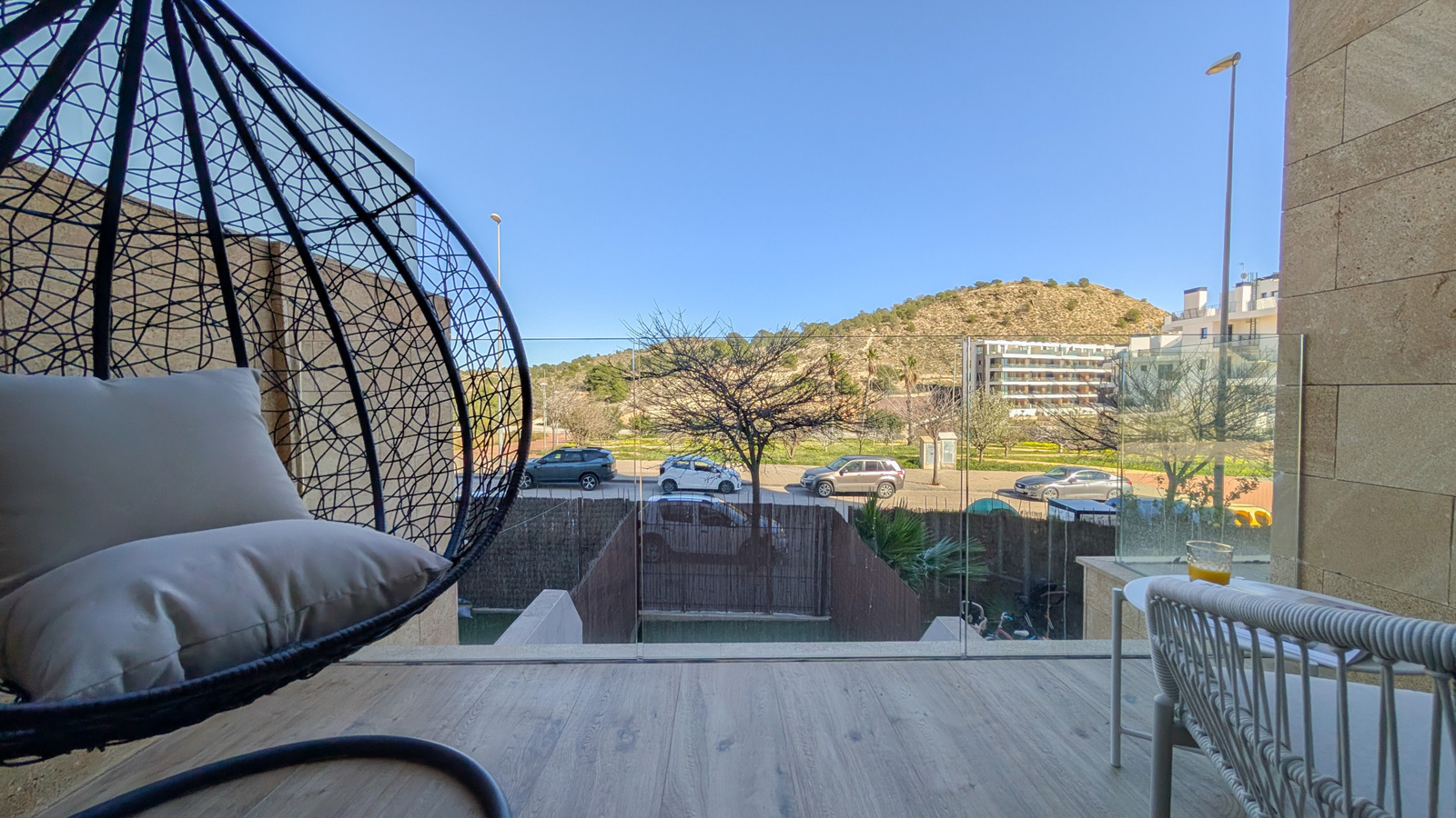photo of Villa or house on C. Edeta, 3, 03570 Villajoyosa, Alicante, Spain