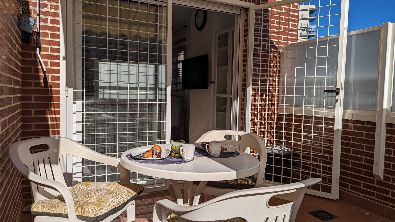 photo of Villa or house on Carrer Gregal, 2bis, 03570 Benidorm, Alicante, Spain