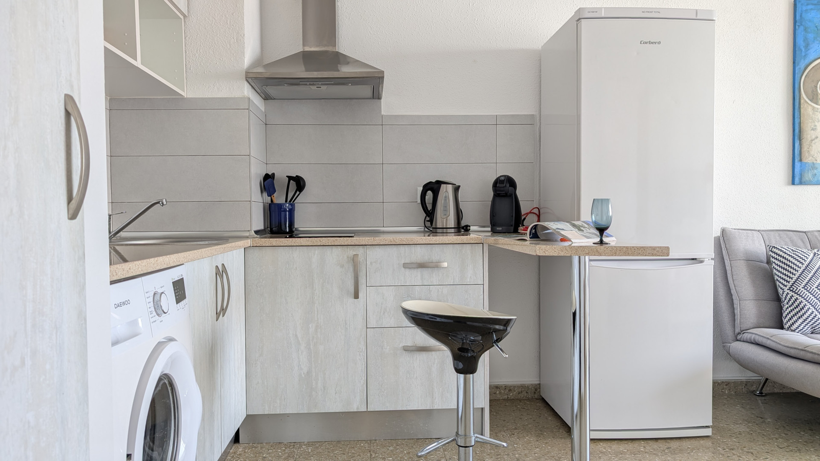 photo of Apartments on Av. de Uruguay, 5, 03502 Benidorm, Alicante, Spain