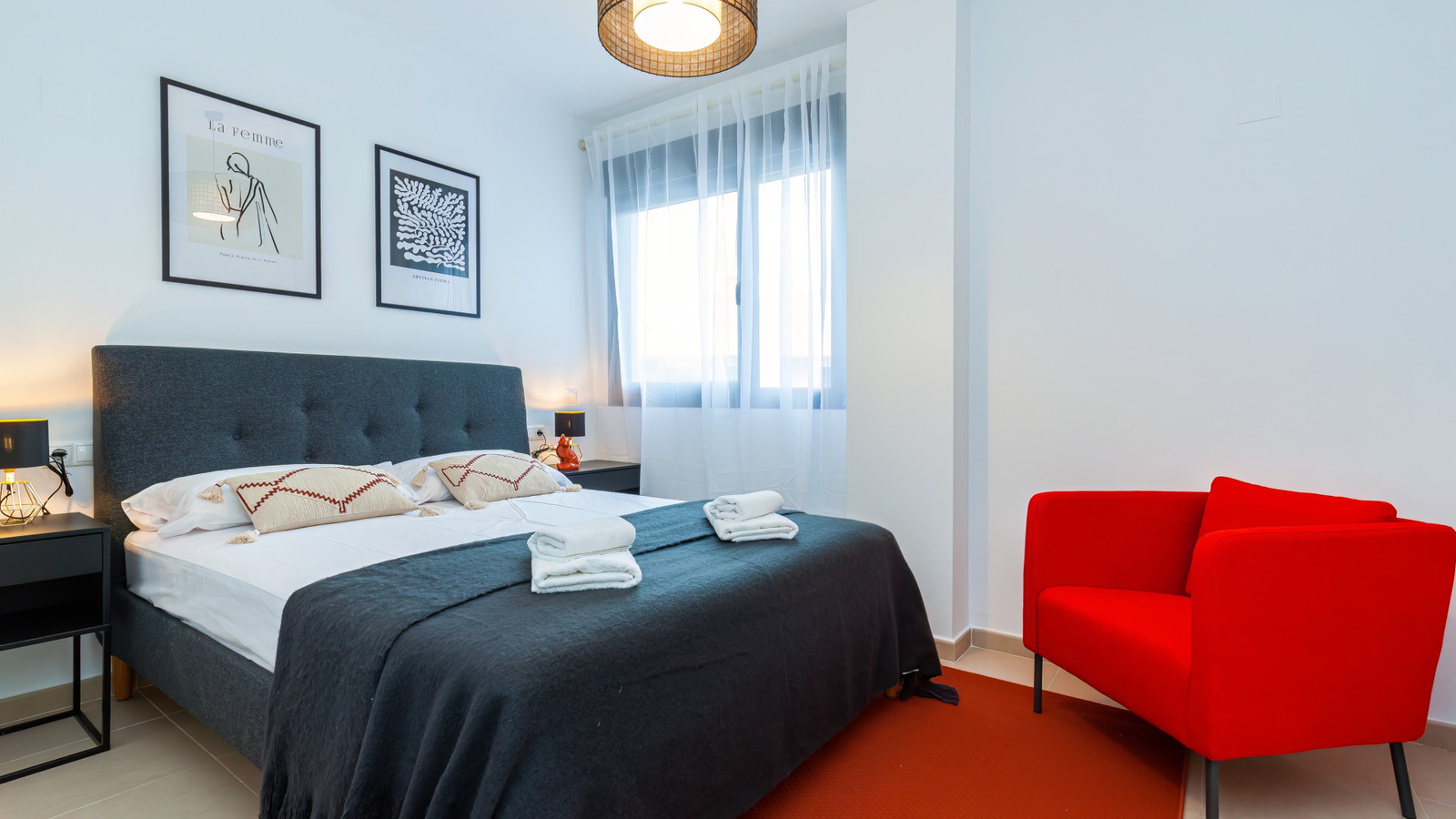 photo of Villa or house on Carrer Marinada, 1, 03570 Benidorm, Alicante, Spain