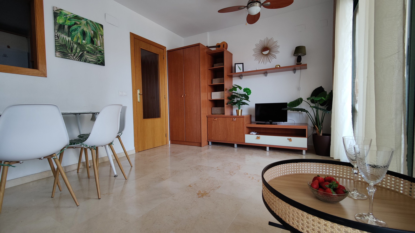 photo of Villa or house on Av. Mestral, 2, 03570 Benidorm, Alicante, Spain