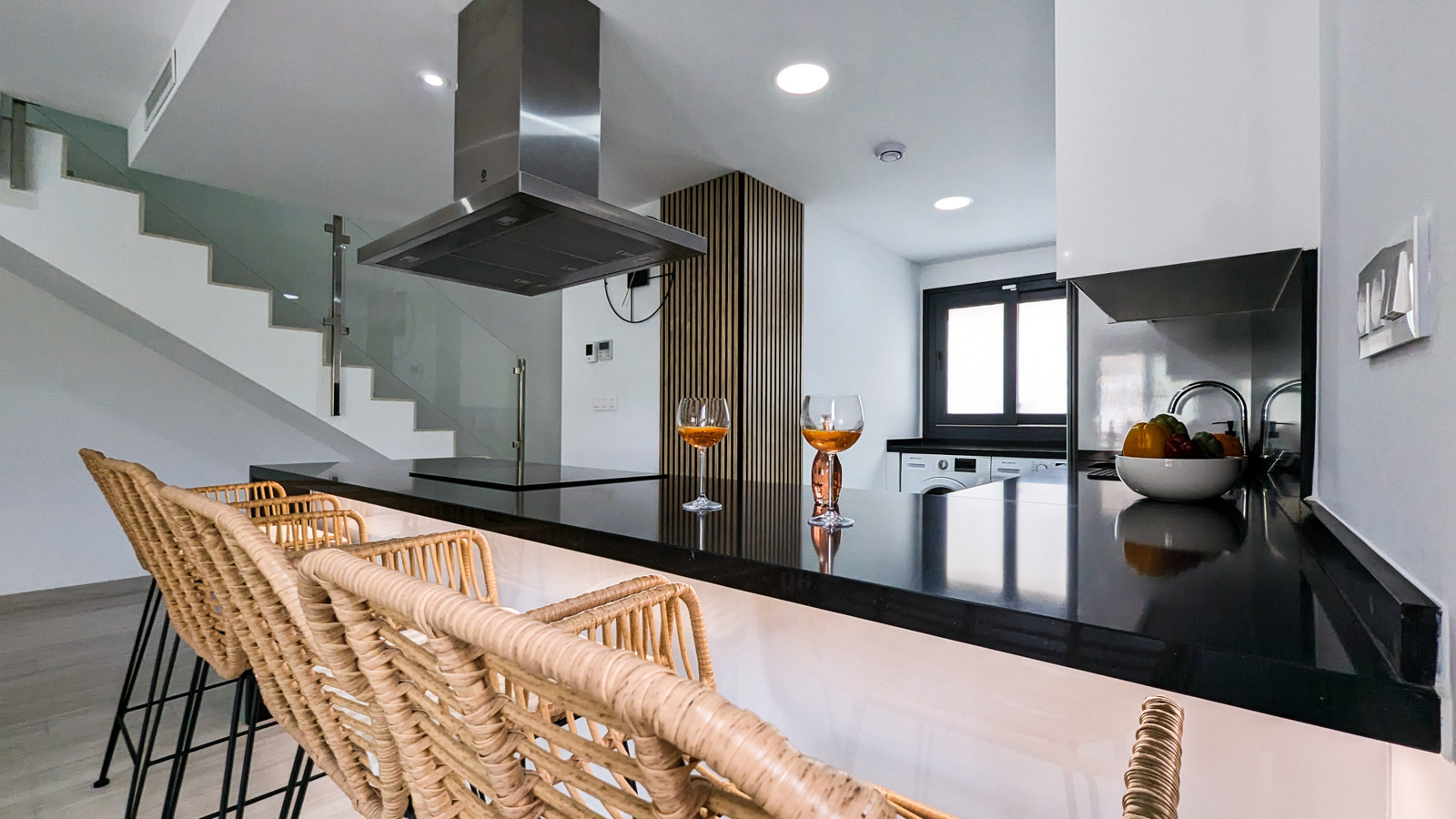 photo of Villa or house on Av. Costa Brava, 31, 03509 Finestrat, Alicante, Spain