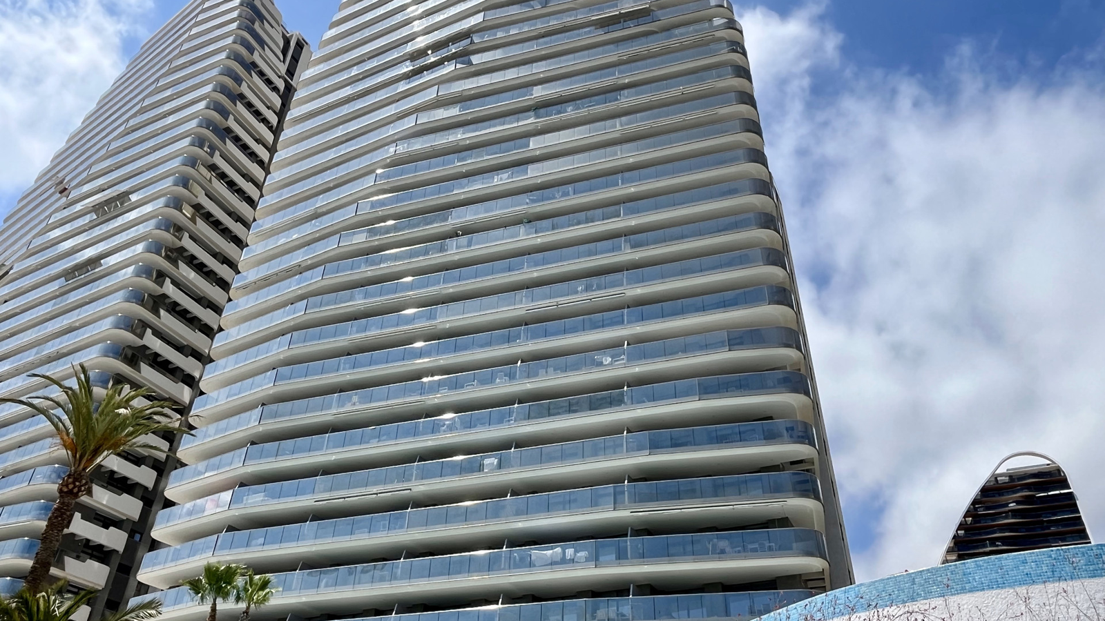 photo of Apartments on Av. República Argentina, 17, 03502 Benidorm, Alicante, Spain