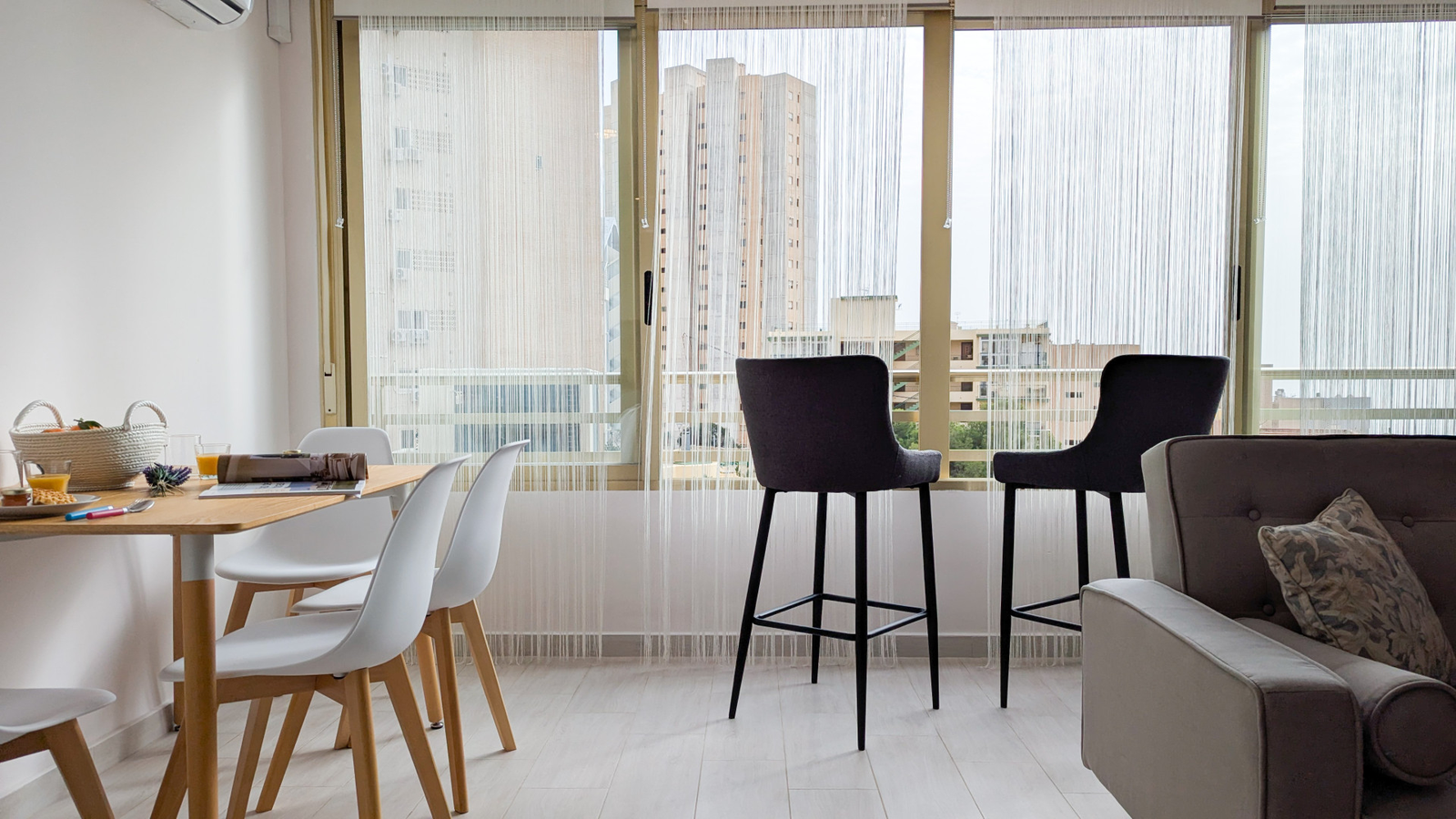 photo of Apartments on Pg. del Mar, 19, 03509 Finestrat, Alicante, Spain