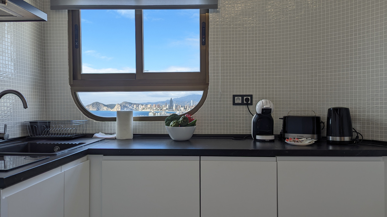 photo of Apartments on Av. de Madrid, 5, 03503 Benidorm, Alicante, Spain