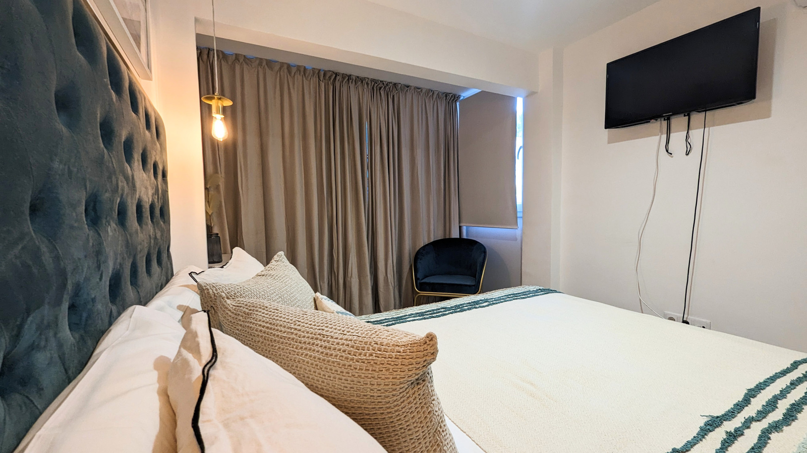photo of Apartments on Av. de Mont Benidorm, 14, 03502 Benidorm, Alicante, Spain