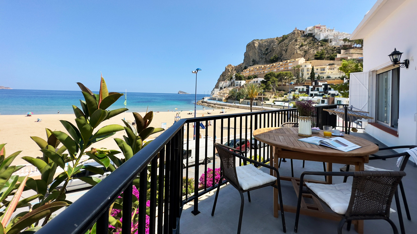 photo of Villa or house on Av. Vicente Llorca Alós, 34, 03502 Benidorm, Alicante, Spain