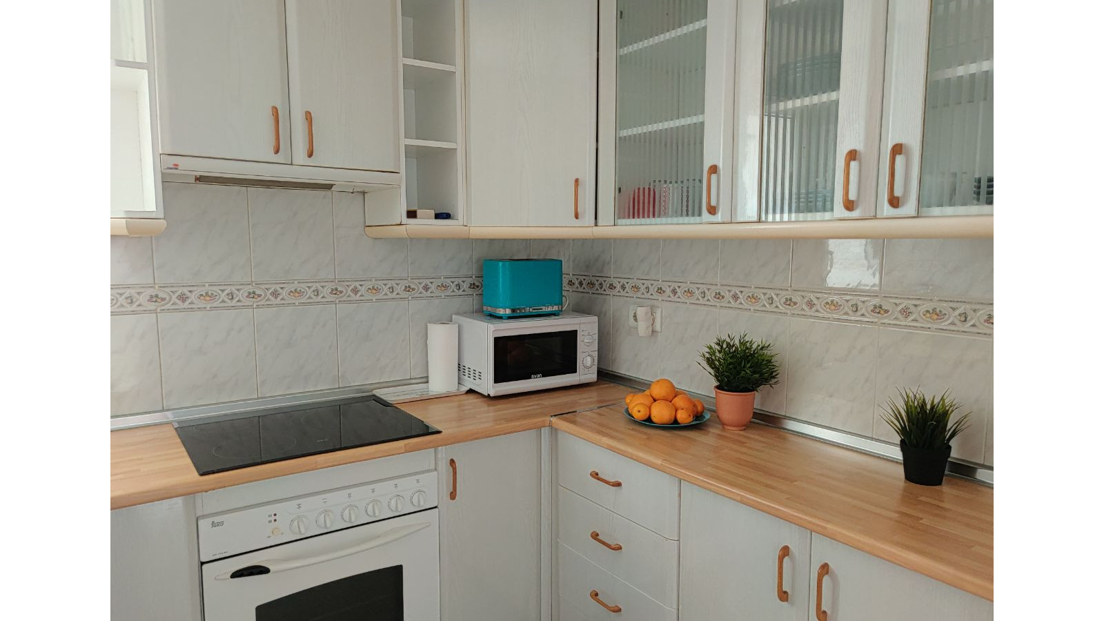 photo of Apartments on Av. Ametlla de Mar, 18, 03503 Benidorm, Alicante, Spain