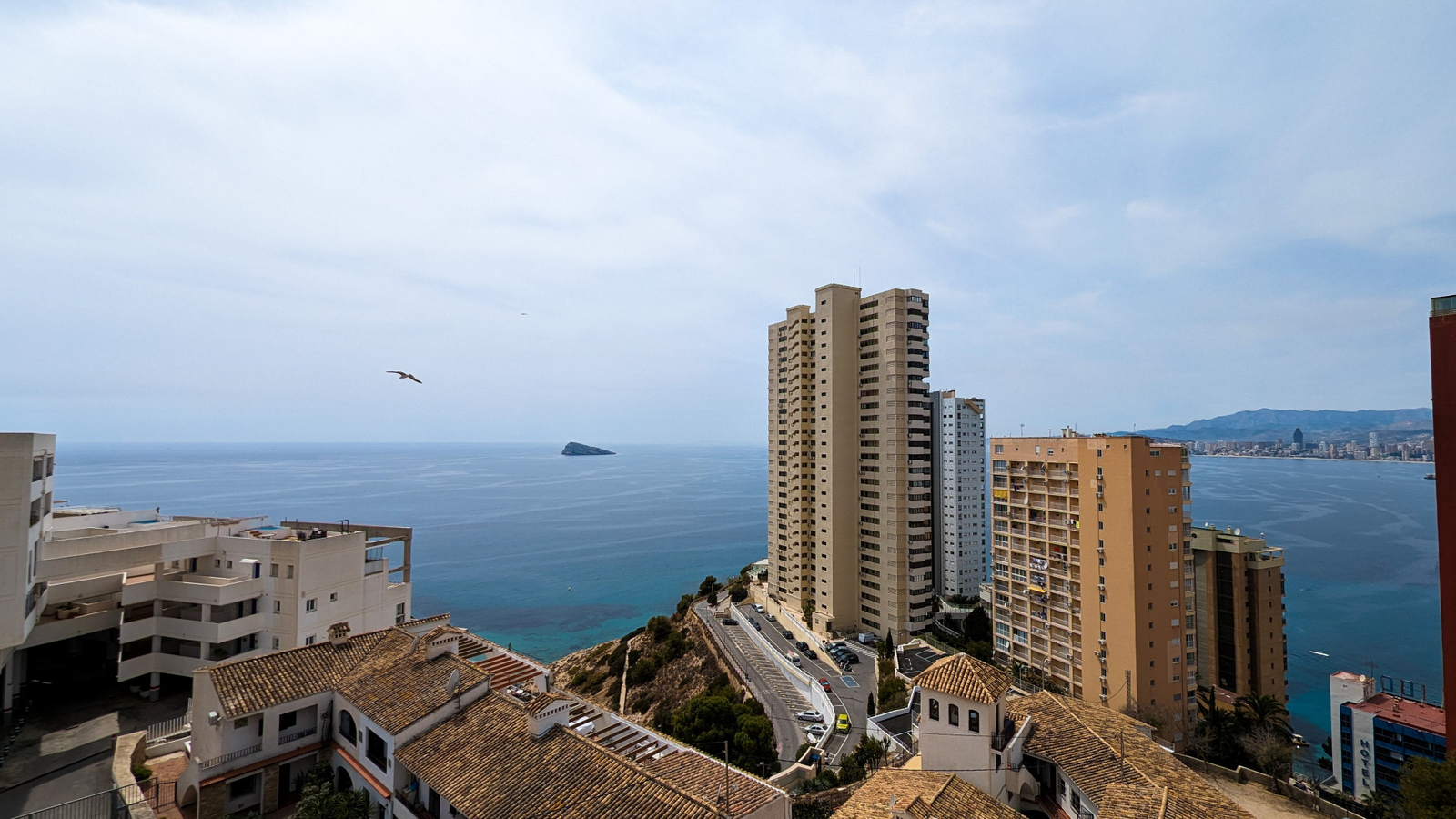 photo of Apartments on C. Sierra Dorada, 2, 03503 Benidorm, Alicante, Spain